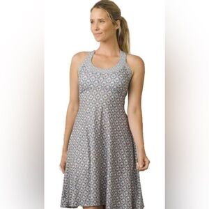 prAna Cali Dress Size Large